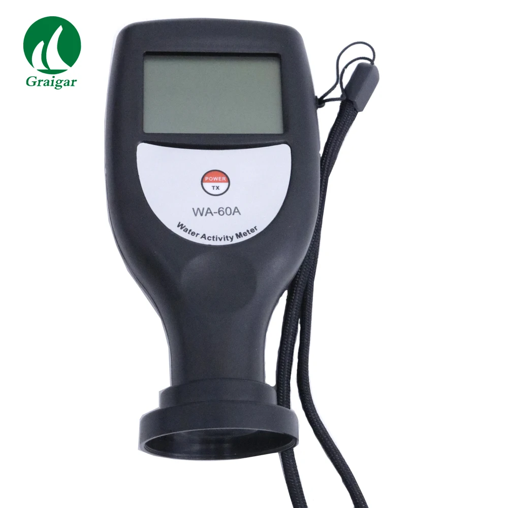 Jerky Beef Pack - WA-60A Food Water Activity Meter Help