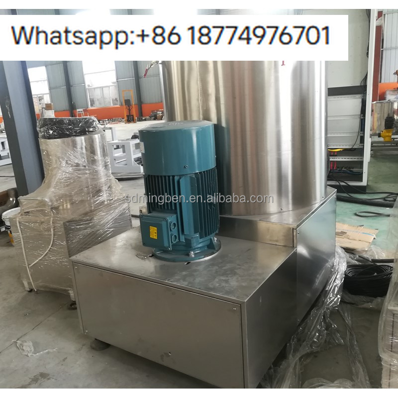 Food Snacks To Make - Automatic Twin Screw Extruder Corn Chips