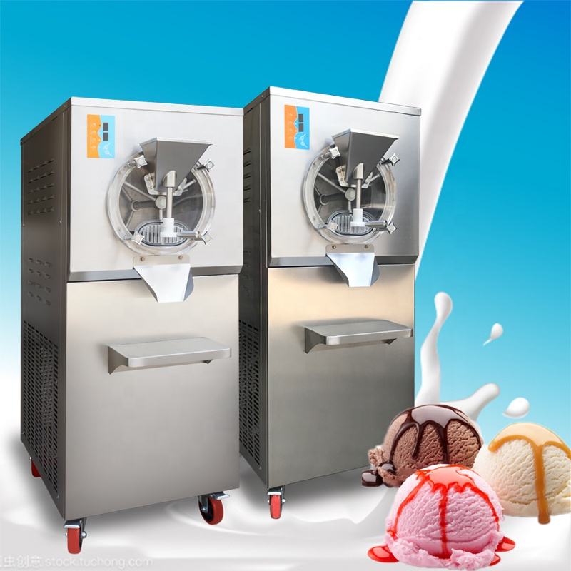 Business Hard Serve Stianless  - Food Snacks To Make 评论和价格