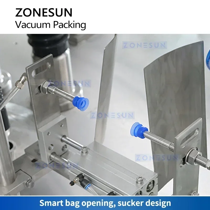 ZONESUN ZS-VPM16 Automatic Vac - Jerky Beef Pack 评论和价格