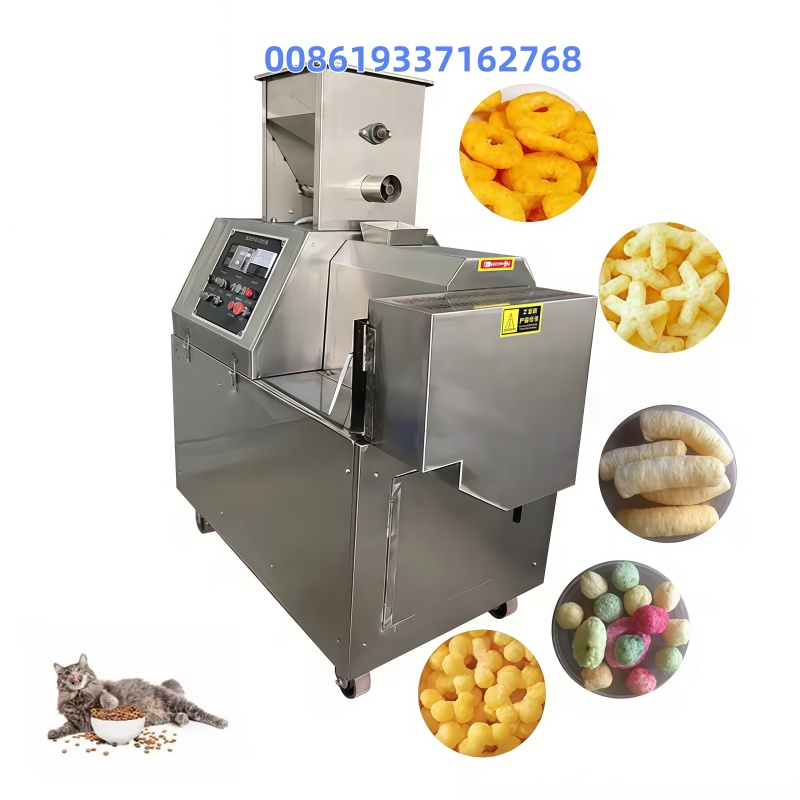 Stainless Food Grade Automatic - Food Snacks To Make 评论和价格