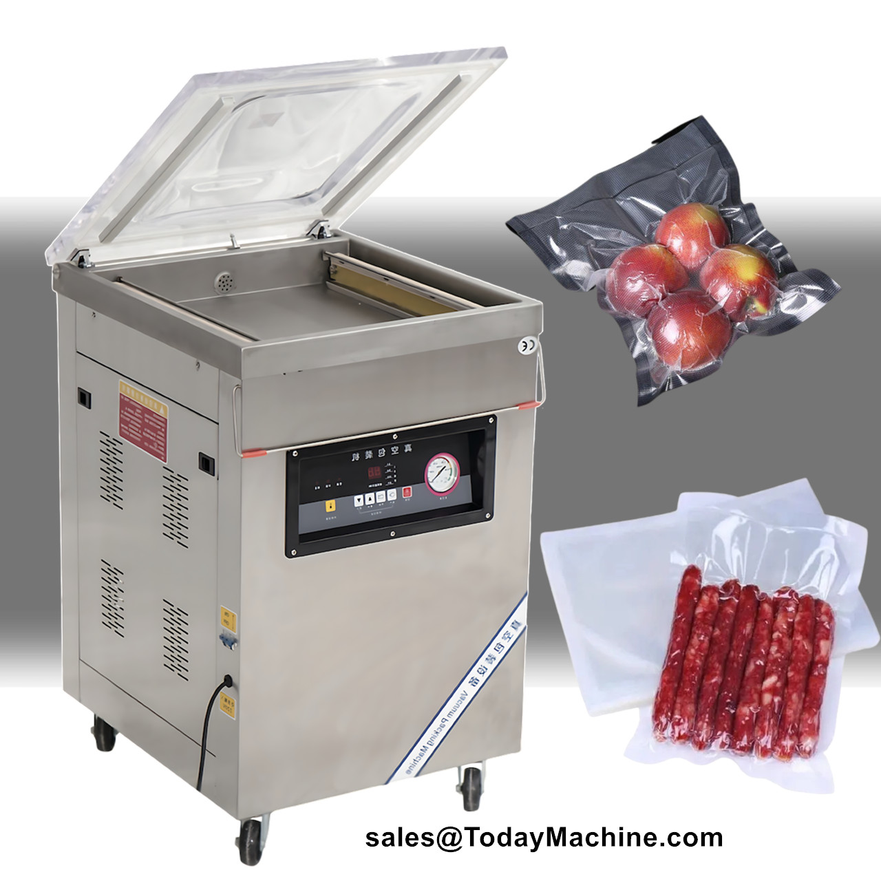 Automatic Food Vacuum Packing  - Jerky Beef Pack 评论和价格