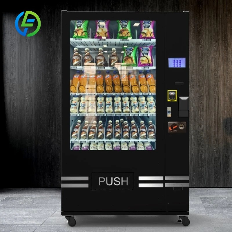 FL Customized Cold Healthy Foo - Healthy Snacks Food 评论和价格