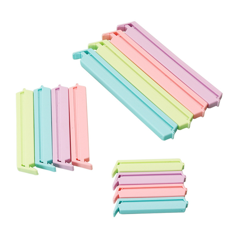 12Pcs Macaron-Colored Food Sea - Food Snacks Easy 评论和价格