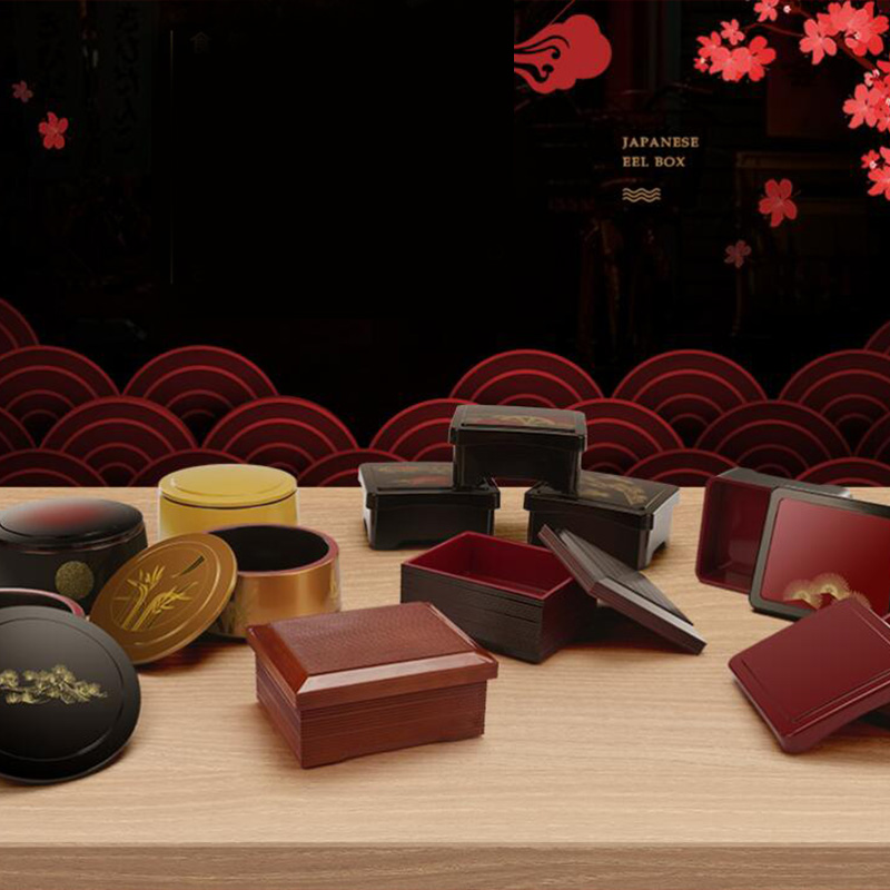 Japanese Style Bento Boxes Res - Healthy Snacks Food 评论和价格