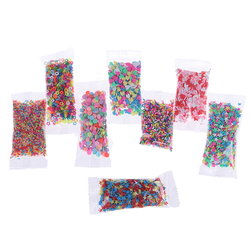 10g Fake Sprinkles Decoration  - Spicy Food Snacks 评论和价格
