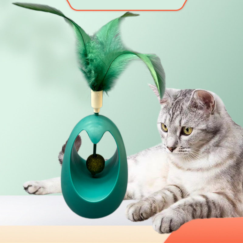 Healthy Cat Catnip Interactive - Healthy Snacks Food 评论和价格