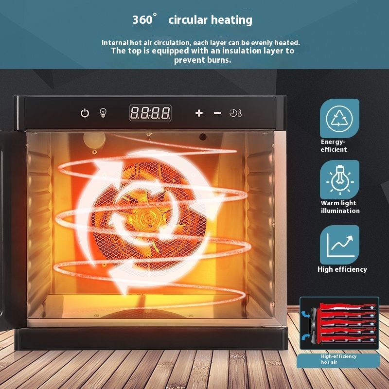 Intelligent Timing Electric Dr - Healthy Snacks Food 评论和价格