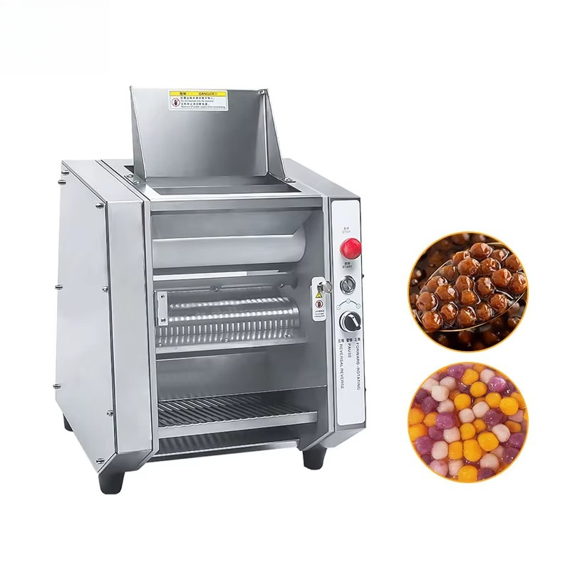 Commercial Tapioca Pearl Makin - Food Snacks To Make 评论和价格