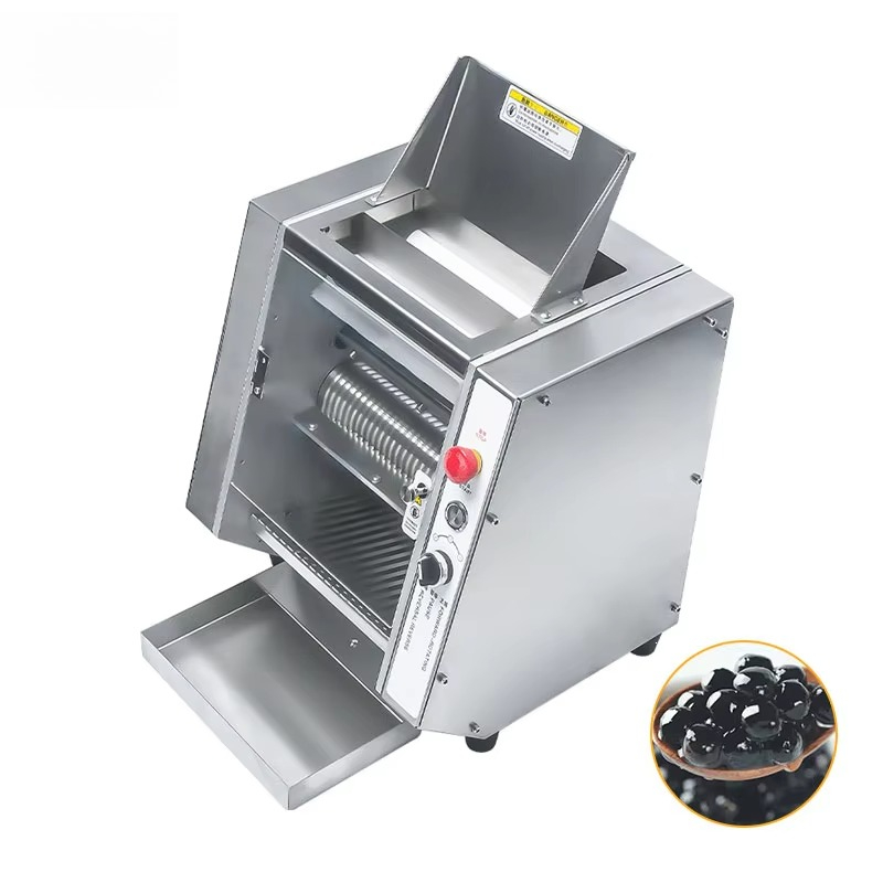 Commercial Tapioca Pearl Makin - Food Snacks To Make 评论和价格