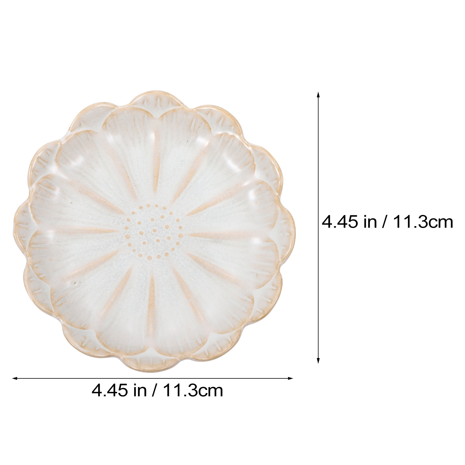 Food Grade Ceramic Retro Snack - Food Snacks Easy 评论和价格