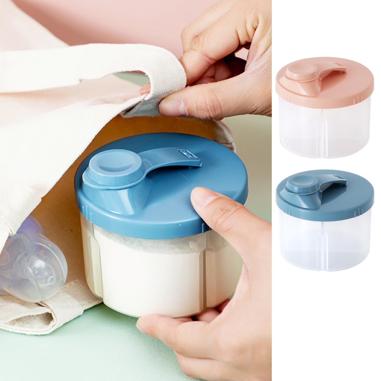 9.4x6cm Portable Milk Powder C - Food Snacks Easy 评论和价格