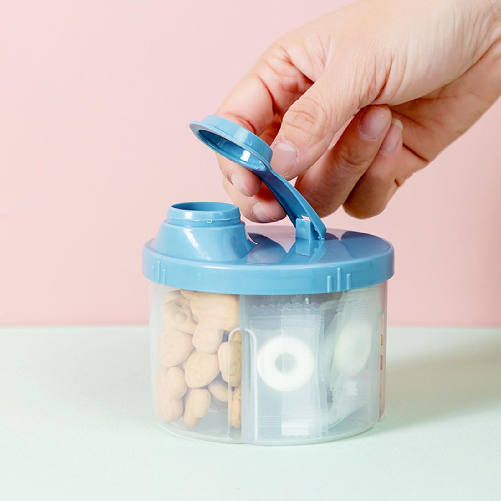 9.4x6cm Portable Milk Powder C - Food Snacks Easy 评论和价格