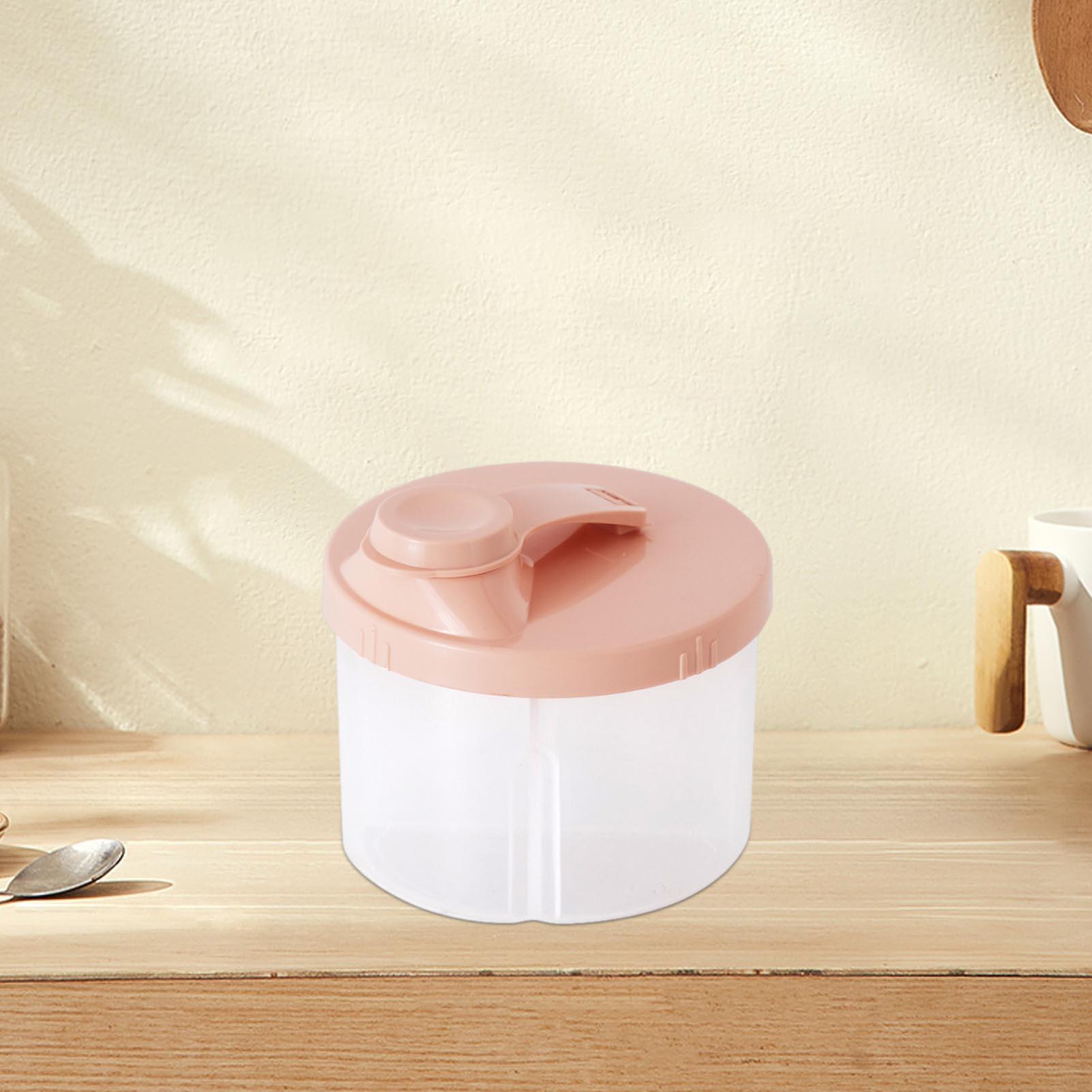 9.4x6cm Portable Milk Powder C - Food Snacks Easy 评论和价格