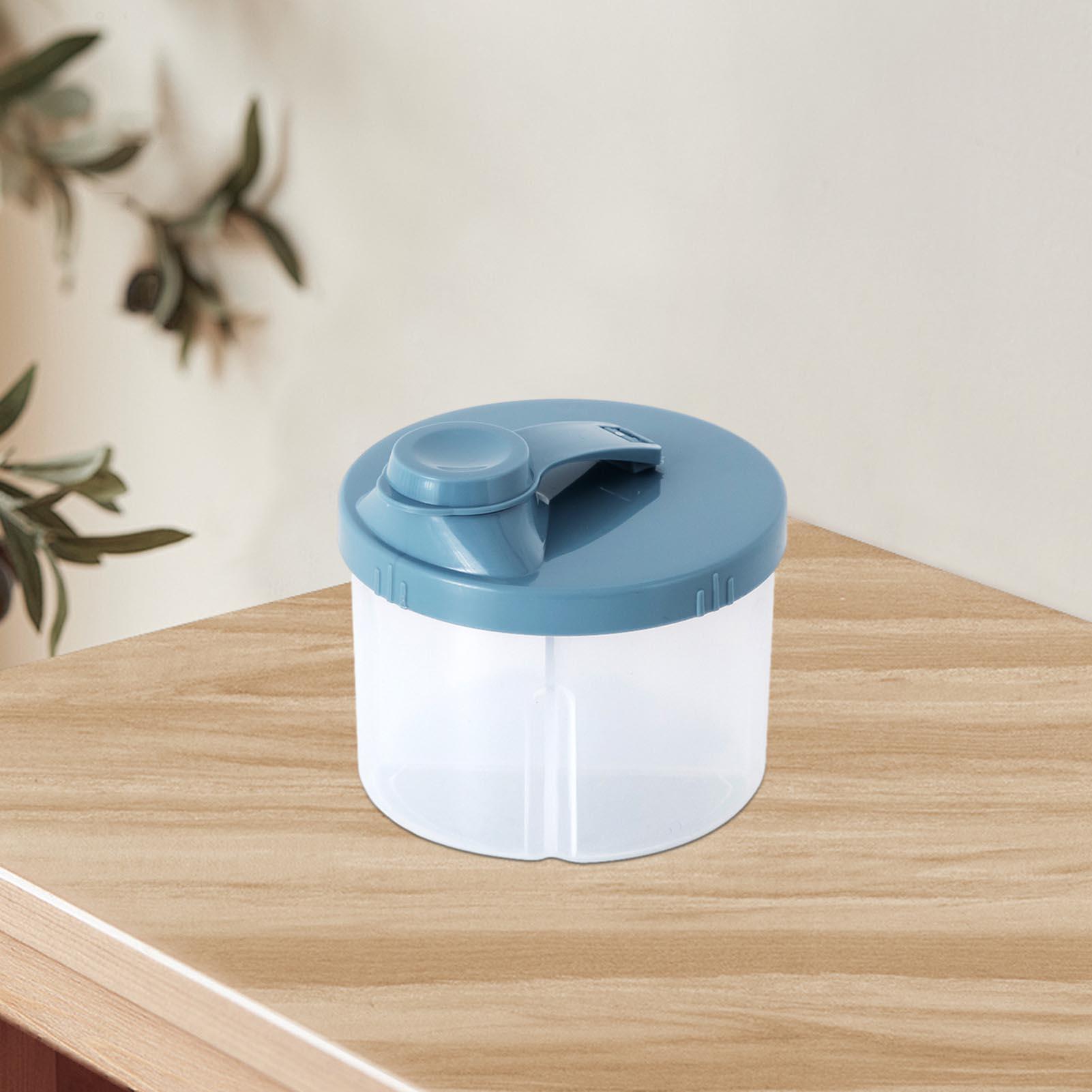 9.4x6cm Portable Milk Powder C - Food Snacks Easy 评论和价格
