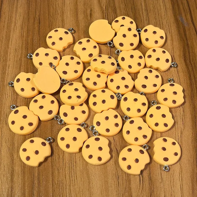 10pcs Broken Cookies Biscuits  - Food Snacks To Make 评论和价格
