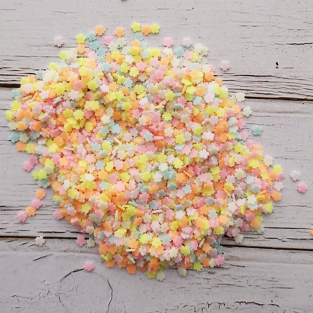 FLA 100g Slime Clay Fake Candy - Spicy Food Snacks 评论和价格