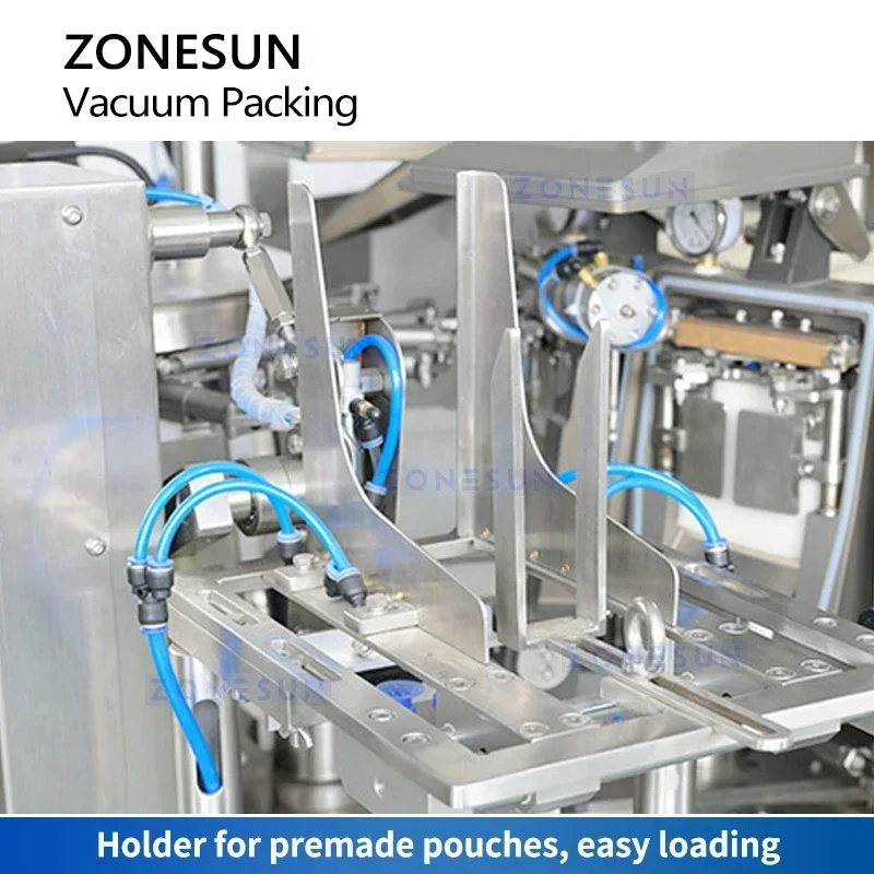 ZONESUN Automatic Rotary Vacuu - Jerky Beef Pack 评论和价格