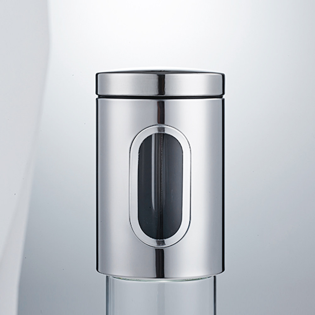 Stainless Steel Sealed Food St - Food Snacks Easy 评论和价格
