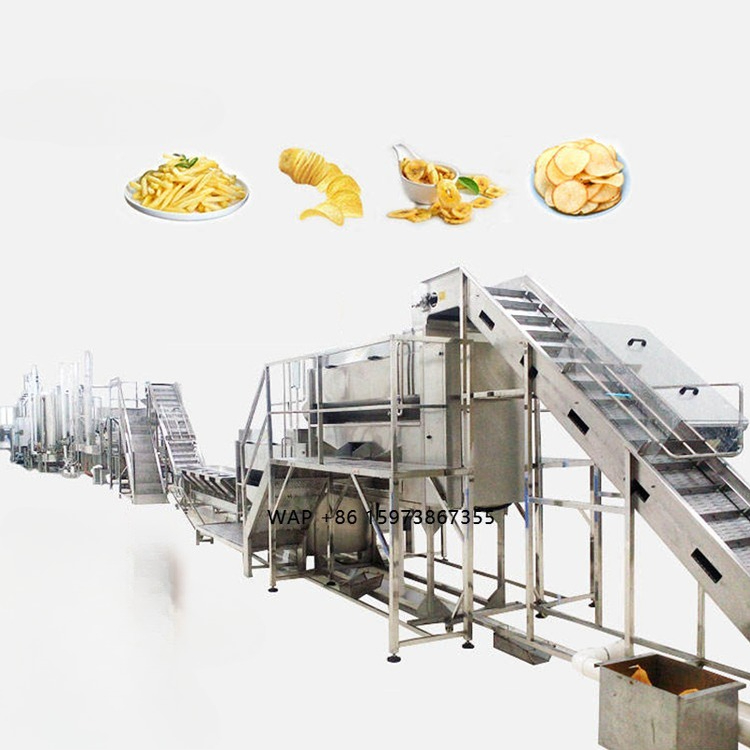 Snack Food Full Automatic Bake - Food Snacks To Make 评论和价格