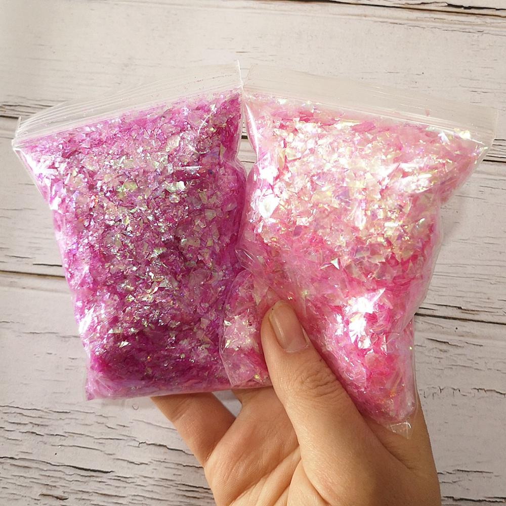 20g Candy Paper 17colors Slime - Spicy Food Snacks 评论和价格