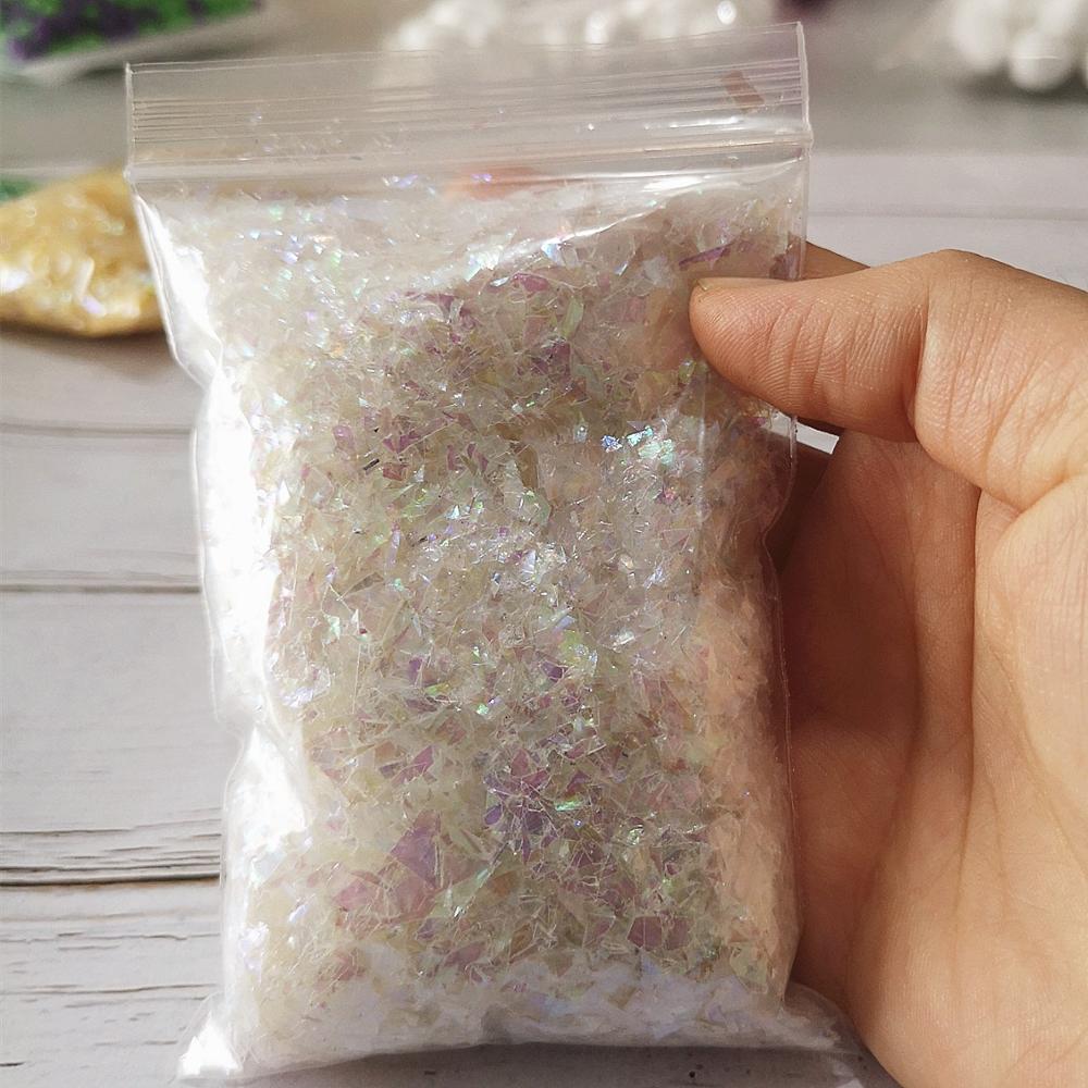 20g Candy Paper 17colors Slime - Spicy Food Snacks 评论和价格