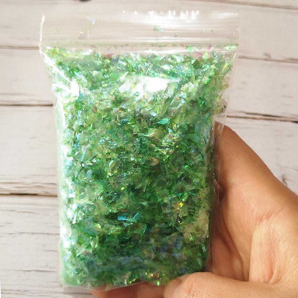 20g Candy Paper 17colors Slime - Spicy Food Snacks 评论和价格