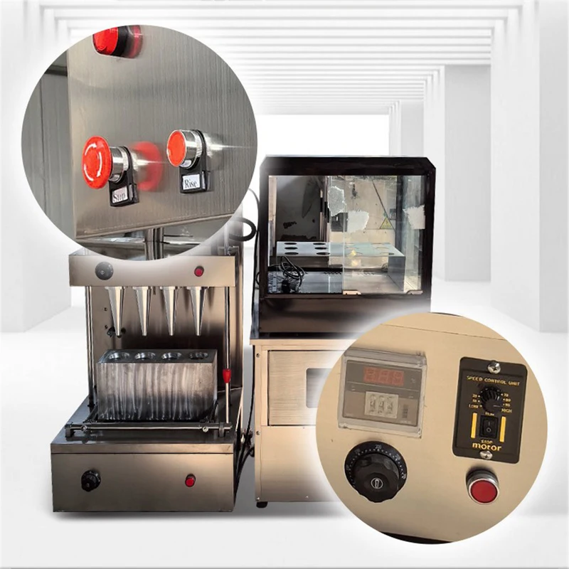Machine Popular   Machine   Ov - Healthy Snacks Food 评论和价格
