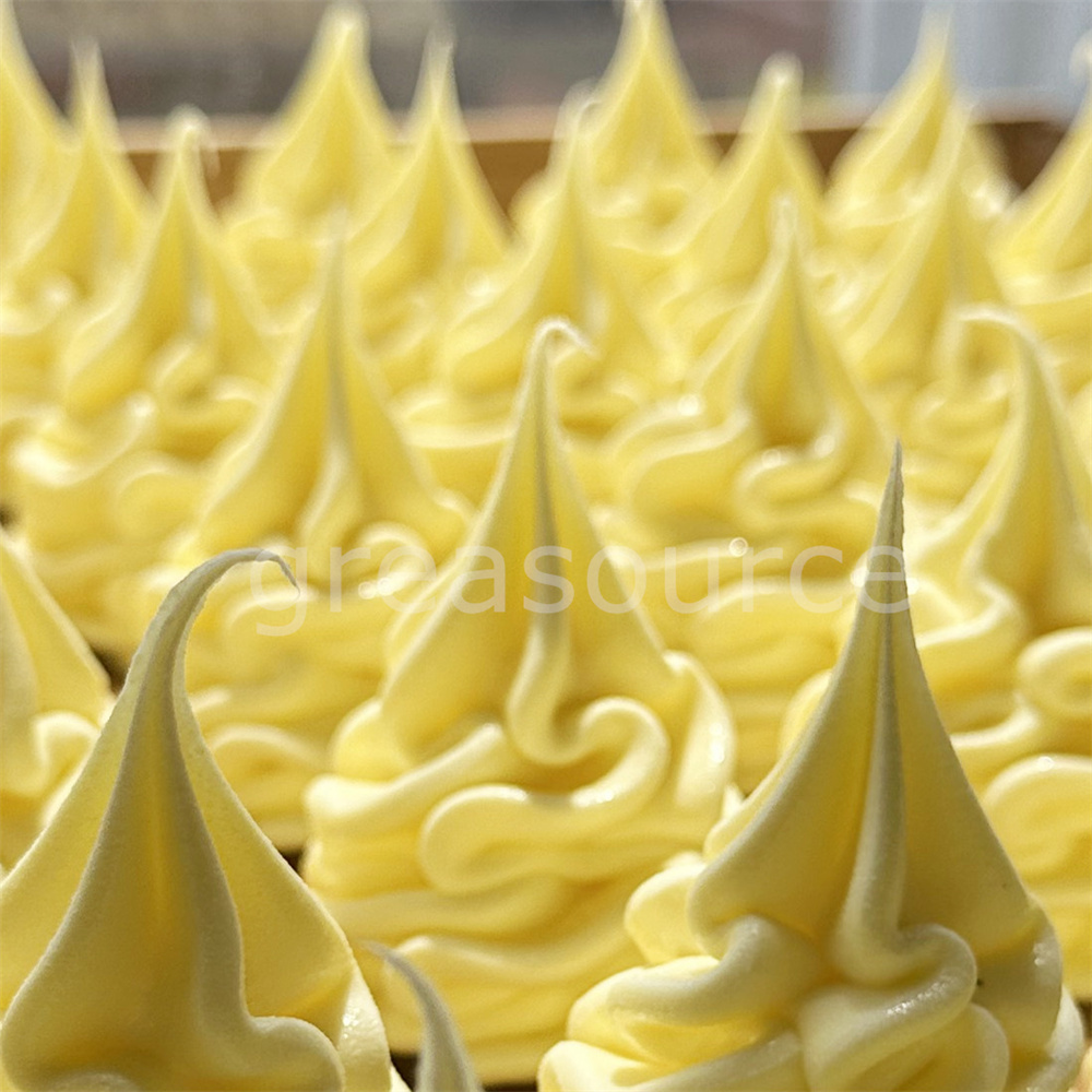 Gelato Ice Cream Formula Summe - Spicy Food Snacks 评论和价格