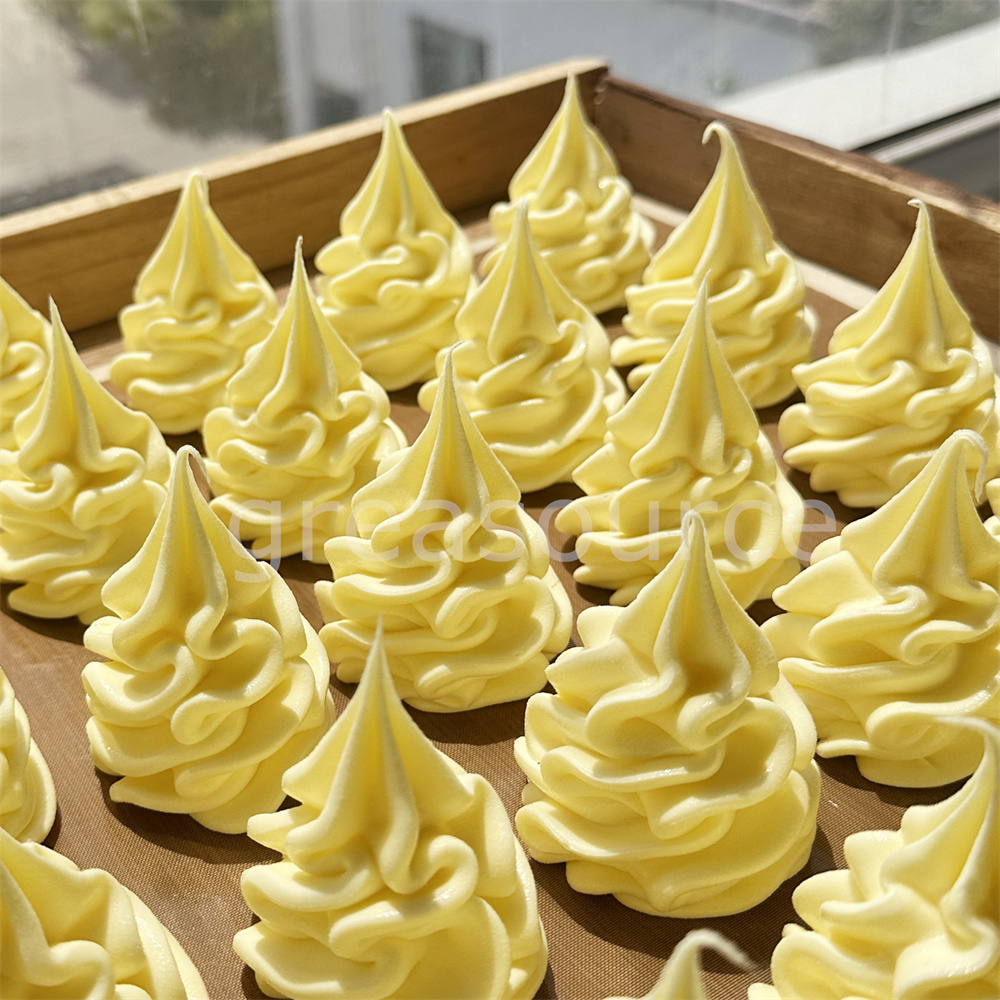 Gelato Ice Cream Formula Summe - Spicy Food Snacks 评论和价格