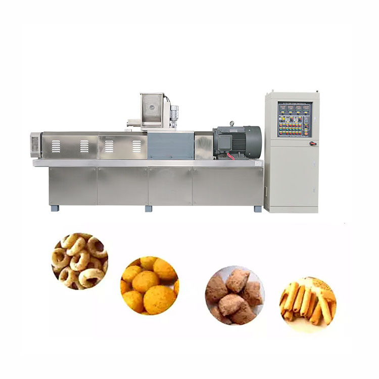 Puffed Corn Rice Snacks Food E - Food Snacks To Make 评论和价格