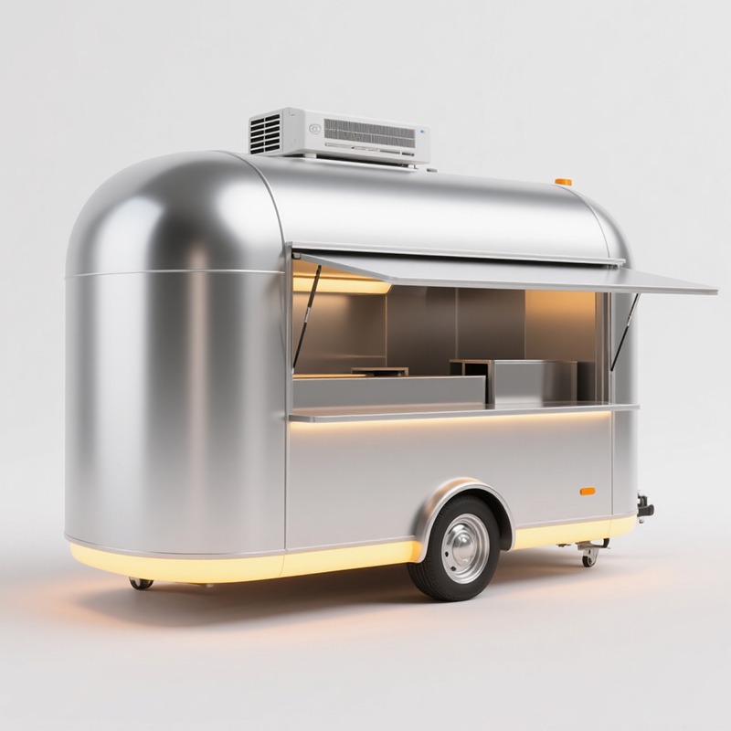 Mobile Snack Cart with Wheels  - Food Snacks Easy 评论和价格
