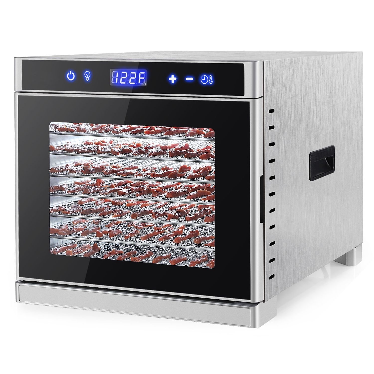 Intelligent Timing Electric Dr - Healthy Snacks Food 评论和价格