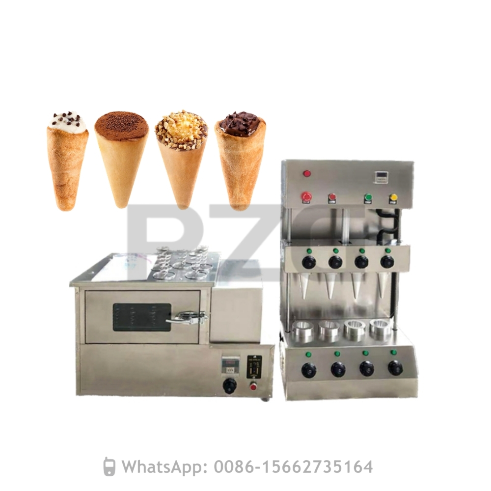 110V 220V Popular Pizza Cone M - Healthy Snacks Food 评论和价格