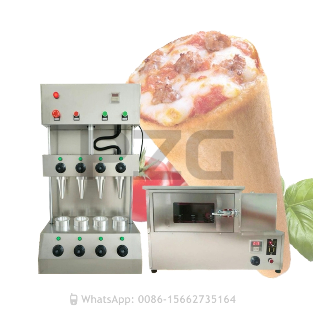 110V 220V Popular Pizza Cone M - Healthy Snacks Food 评论和价格