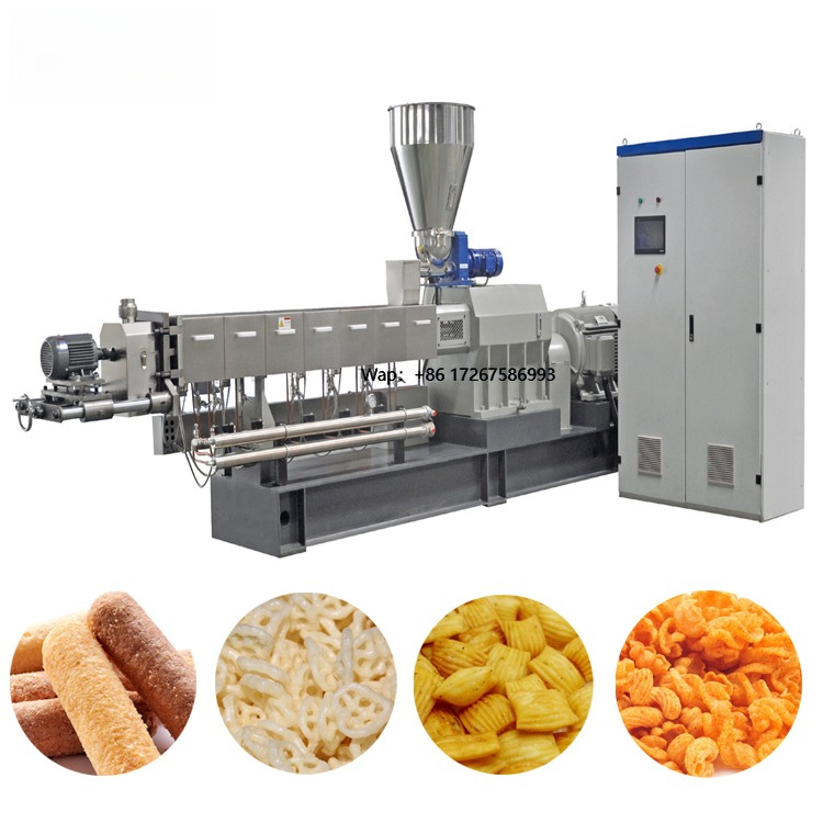 High Quality Factory Good Pric - Food Snacks To Make 评论和价格