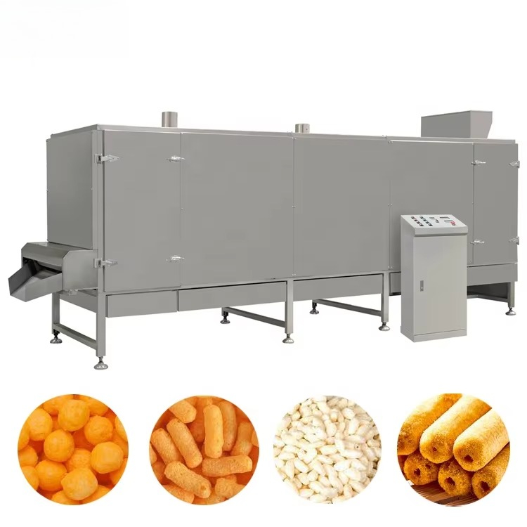 High Quality Factory Good Pric - Food Snacks To Make 评论和价格