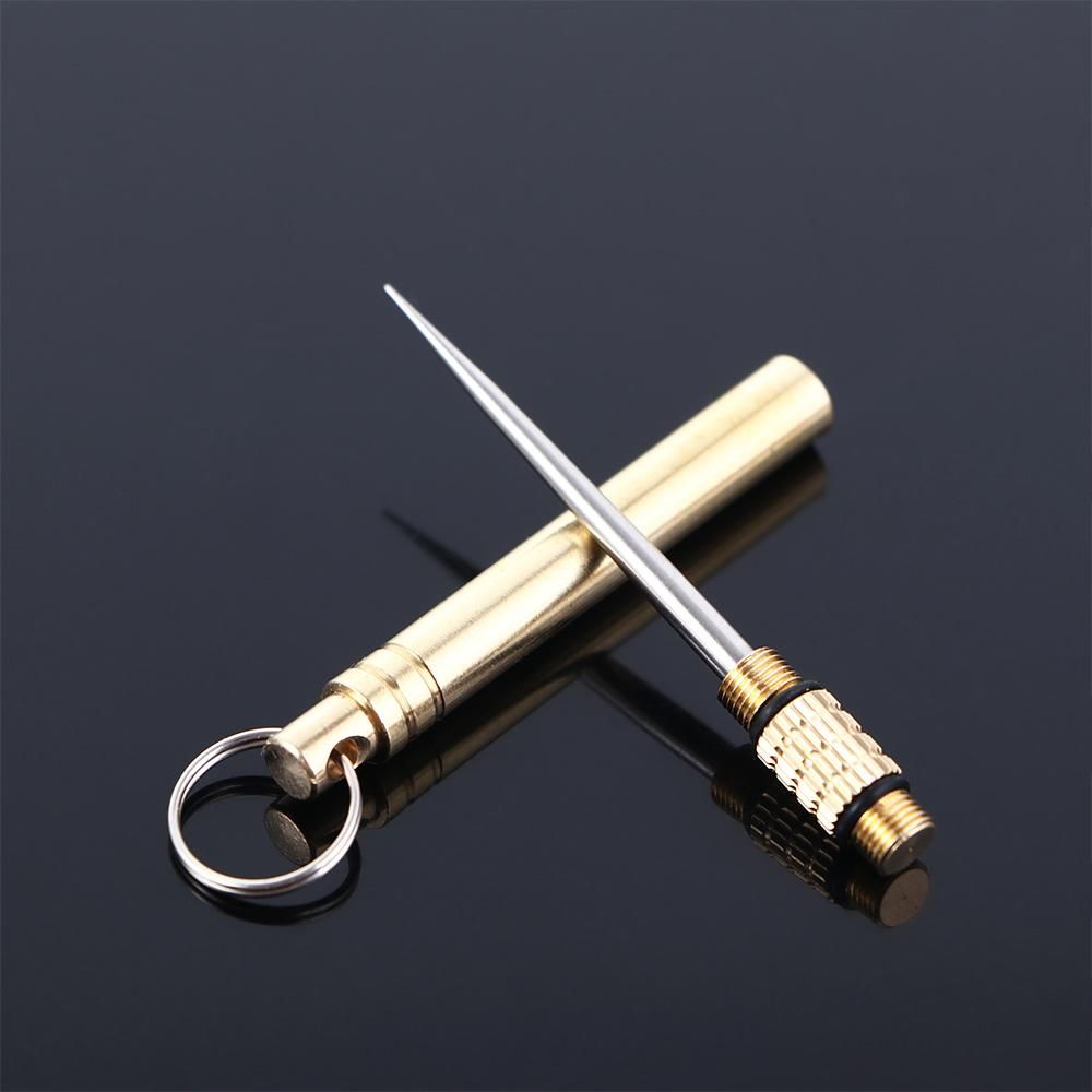 Key Ring Titanium、 Camping Too - Fruit Roll Up 评论和价格
