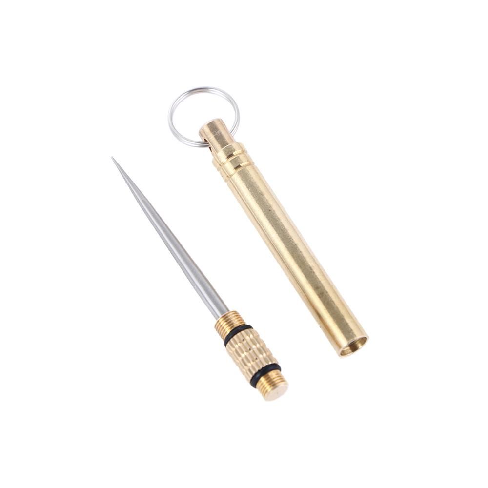 Key Ring Titanium、 Camping Too - Fruit Roll Up 评论和价格