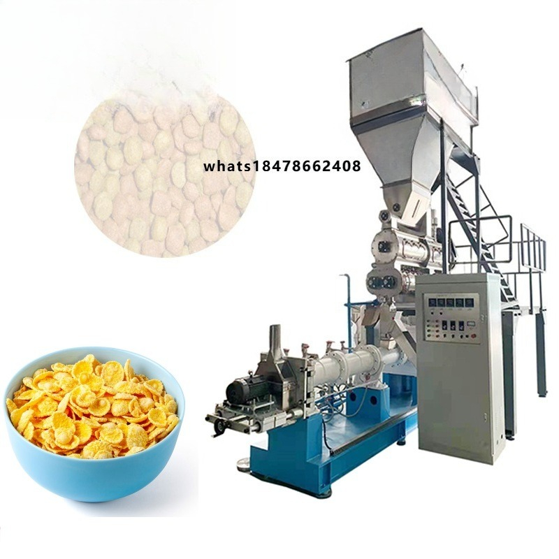 Crispy Corn Flakes Breakfast C - Food Snacks To Make 评论和价格