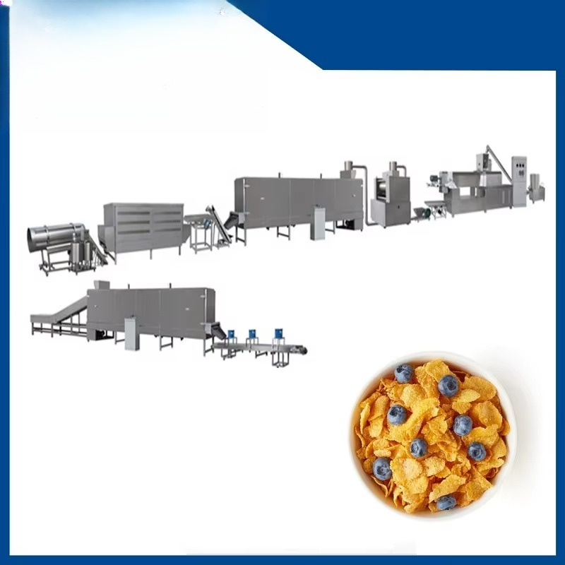 Crispy Corn Flakes Breakfast C - Food Snacks To Make 评论和价格