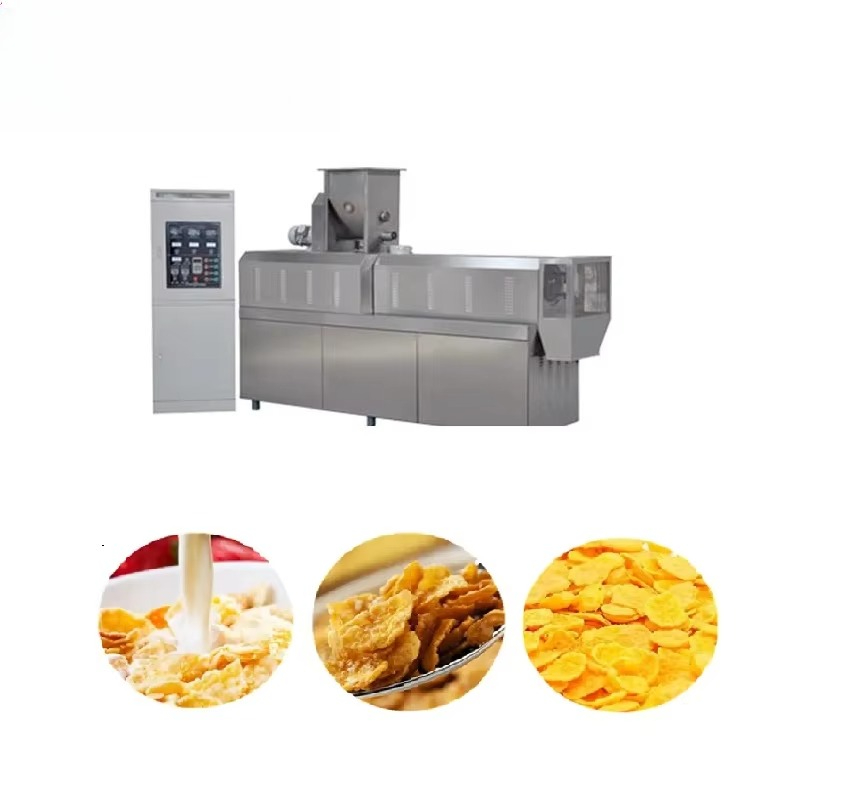Crispy Corn Flakes Breakfast C - Food Snacks To Make 评论和价格