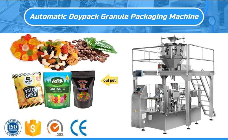 Automatic Standing up Pouch Zi - Jerky Beef Pack 评论和价格