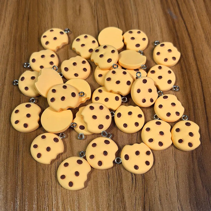10pcs Broken Cookies Biscuits  - Food Snacks To Make 评论和价格
