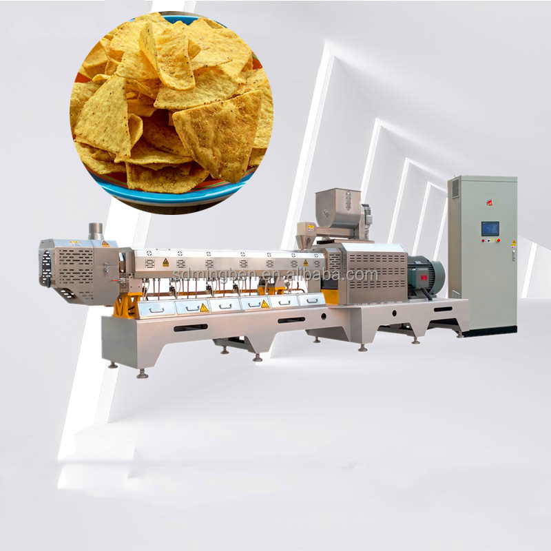 Food Processing Machinery Moto - Food Snacks To Make 评论和价格