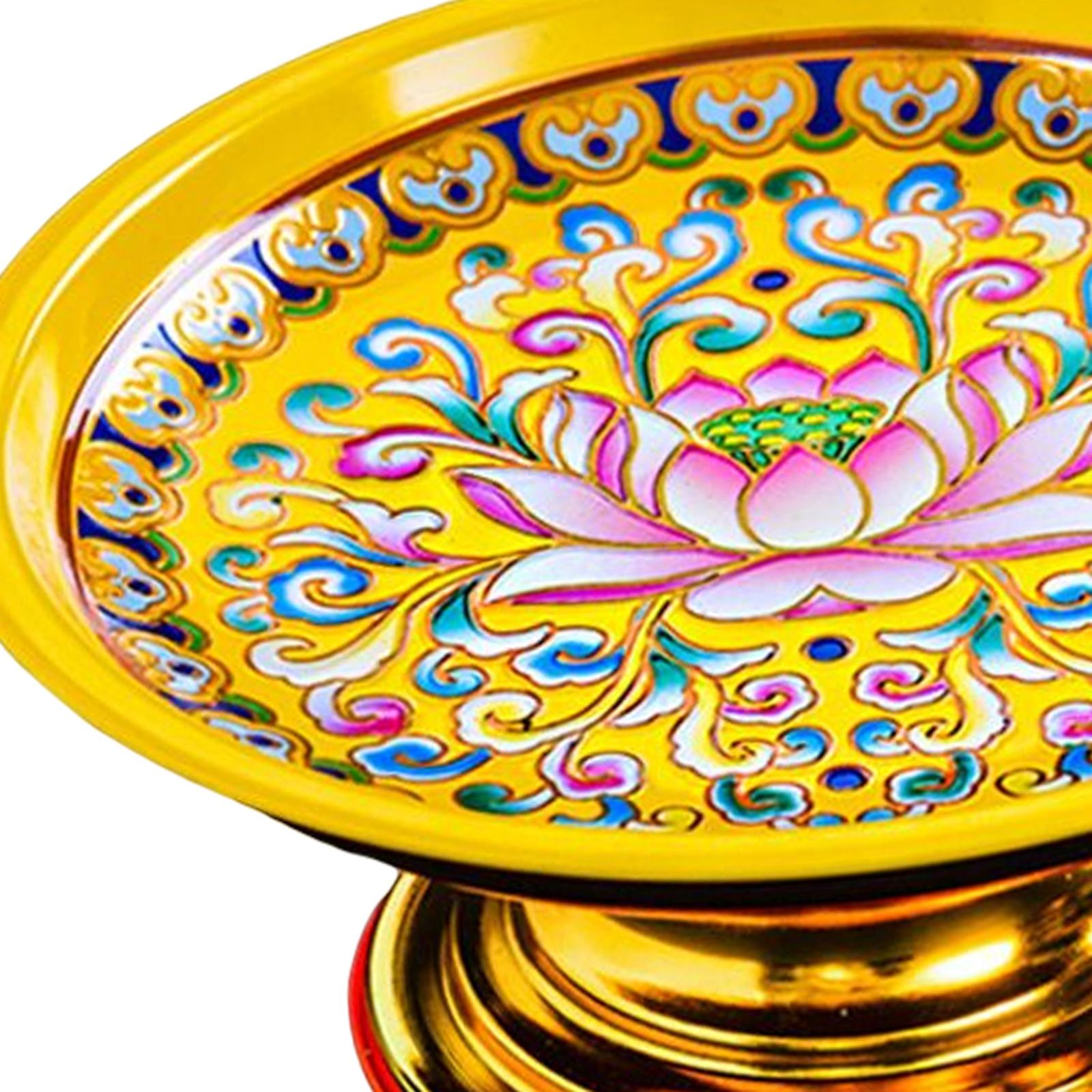 Temple Serving Tray Easy to Fi - Food Snacks Easy 评论和价格