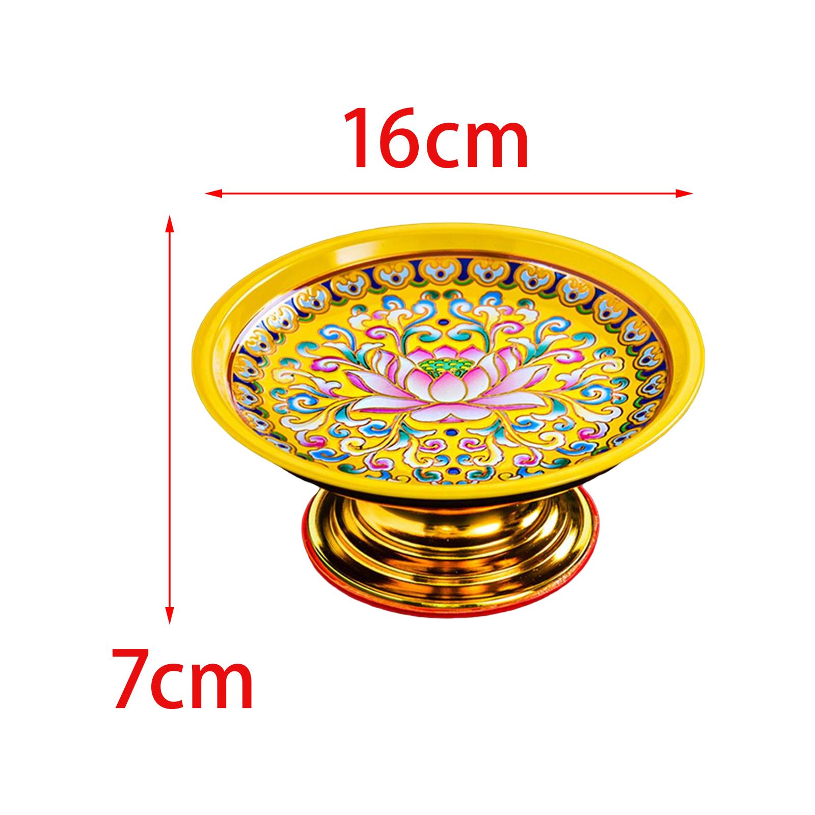 Temple Serving Tray Easy to Fi - Food Snacks Easy 评论和价格